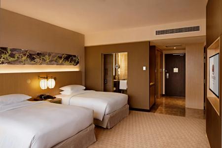 Doubletree by Hilton Melaka - 4