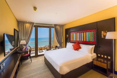 Ramada Resort by Wyndham Dar es Salaam - 75