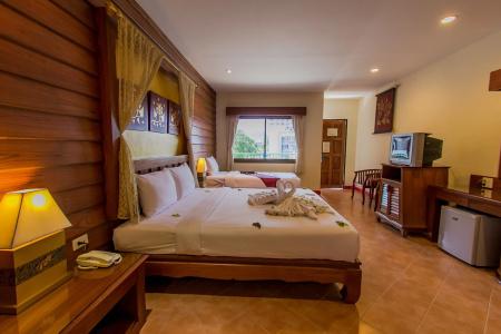 Bel Aire Patong Phuket - 22