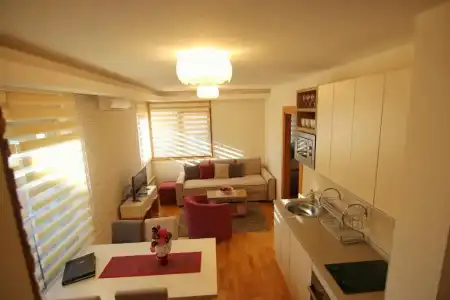 Egoiste Apartments - 44