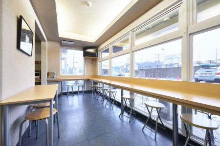 Select Inn Numazu - 4