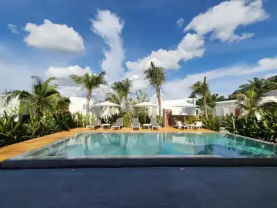 Meet Boutique Resort - 11