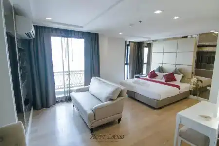 Hope Land Sukhumvit 8 - 140