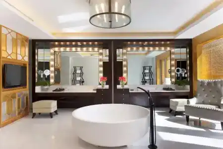 Sheraton Hohhot - 9