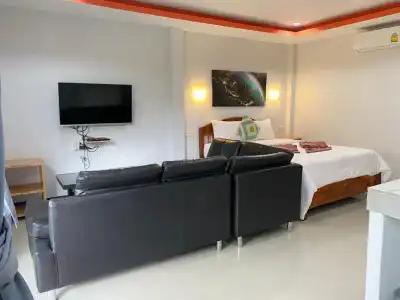 CheeVa Beach Resort - 1