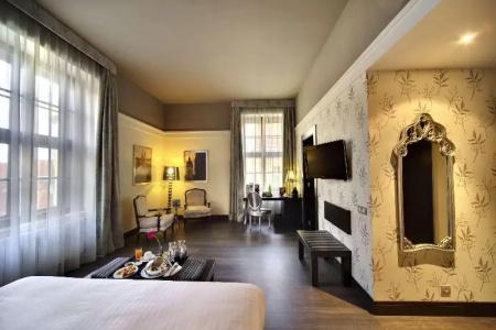 Grand Palace Brno - 66