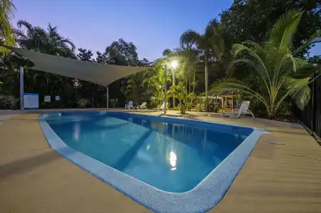 Discovery Parks - Darwin - 12