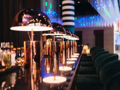 Pullman Berlin Schweizerhof - 37