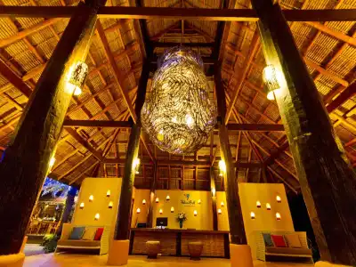 Tinkerbell Resort @ - 0