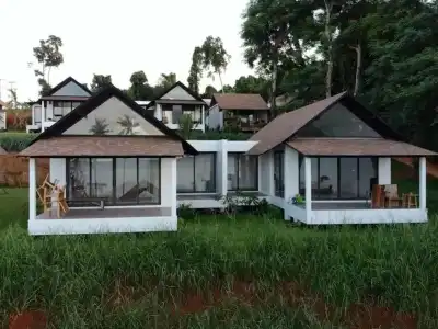 Little Moon Villa - 12