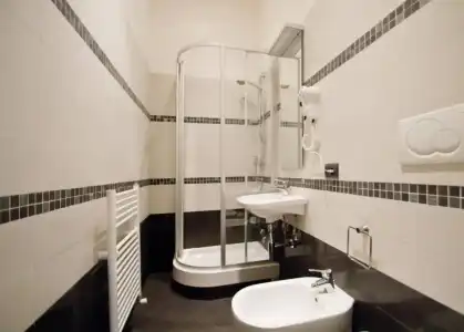 B&B Trieste Plus - 13