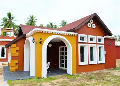 World Cat & Resort - 0