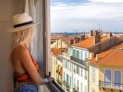 ibis Styles Menton Centre - 117