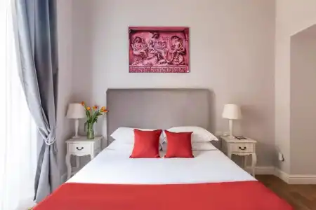 Spagna Art & Suites - Domus Collection - 102