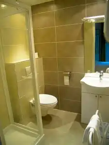 Hôtel Le Mistral - 14
