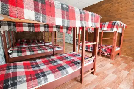 Tsentr Hostel - 33