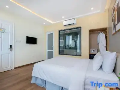 One Season Boutique Vung Tau - Beachfront - 111
