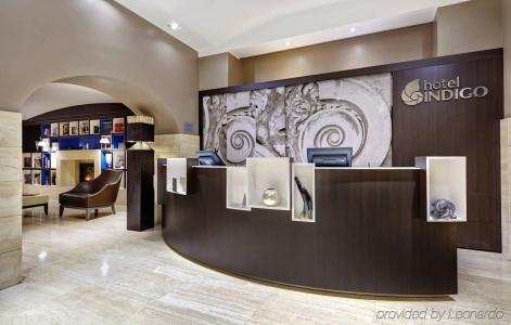 Indigo ROME - ST. GEORGE by IHG - 1