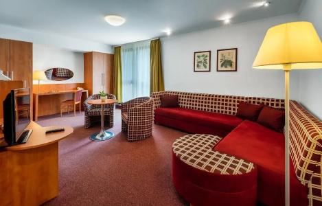 Hunguest Pelion - 45