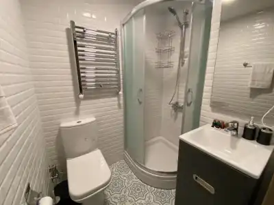 Gen Suites Cibali - 24