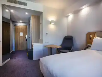 Holiday Inn Express - Nice - Grand Arenas - 79
