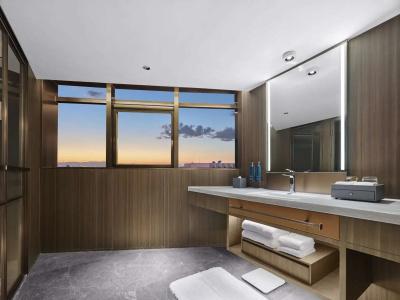 Doubletree by Hilton East Third Ring Road - 43