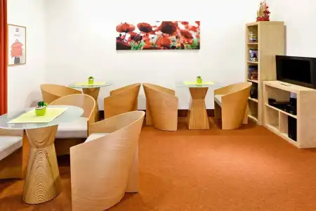 ibis Gyor - 6