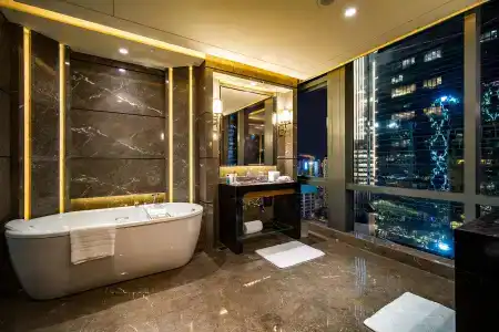 Four Seasons Shenzhen - 7