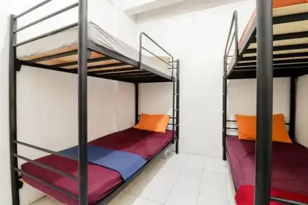 Arjuna 31 Homestay - 42