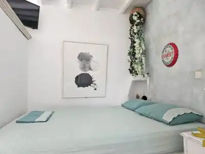Anthippi Guest House - 81