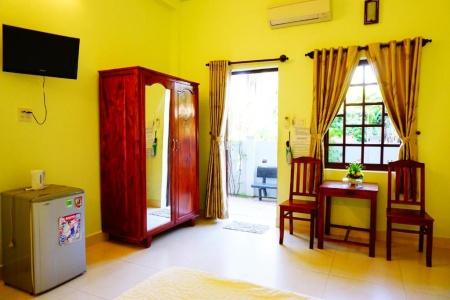 Cat Tien Guesthouse - 36
