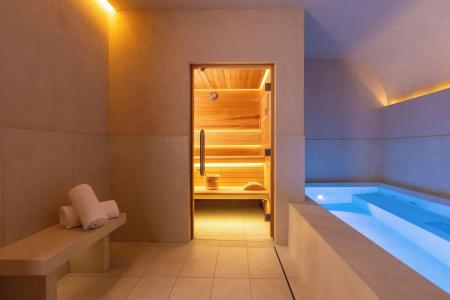 Almarine Eiffel & Spa by Malone - 20