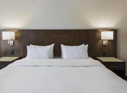 Courtyard by Marriott Munich City East - 52