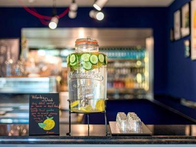 ibis Styles Darmstadt - 11