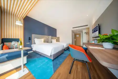 Holiday Inn Express Hangzhou Westlake East by IHG - 55