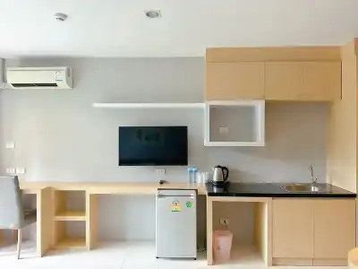 Ahad Suite Ao Nang - 10