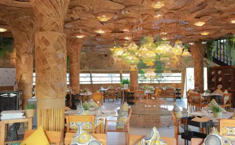 The Buffalo Amphawa (SHA Plus) - 18
