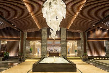 Dali International - 1