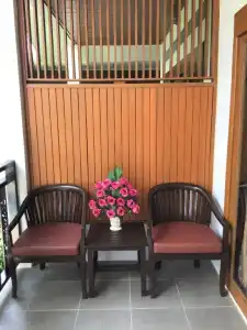 Pratum Resort - 39