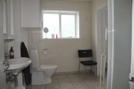 Acco Guesthouse - 29