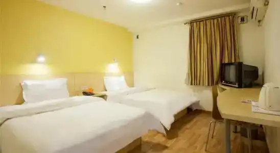 7Days Inn East Street Dachashi Branch - 7