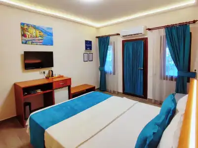 Iskelem Otel - 133