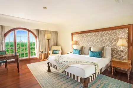 The Oberoi Amarvilas, Agra - 34