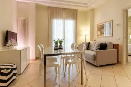 Residence Lungomare - Charming apartments - 111