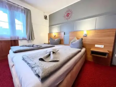 BnB Fliegerhaeusle Hagnau 24h Self Check In - 114