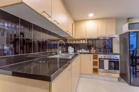 Citismart Luxury Apartments - 80
