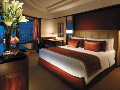 Shangri-La Kuala Lumpur - 17