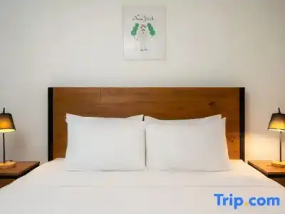 Dolphin Bay Beach Resort - 262