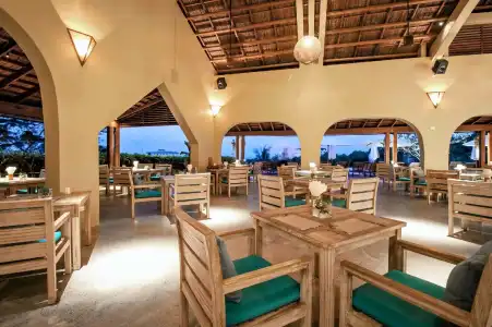 Lahana Resort Phu Quoc & Spa - 26
