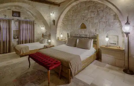 Hera Cave Suites - 44